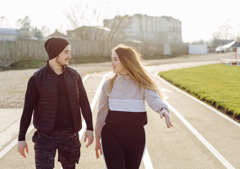 Moving from disconnection back toward each other